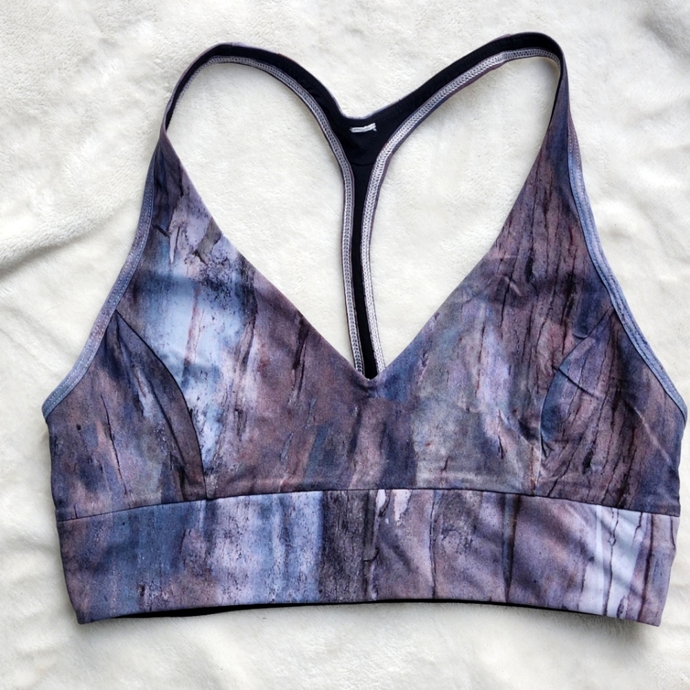 Lululemon Retreat Bra